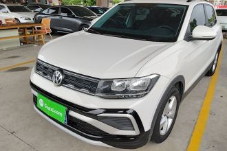 大众 途铠 2019款 1.5L 自动风尚版