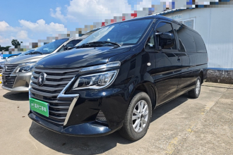 东风风行 菱智 2023款  M5L 1.6L 豪华型 7座