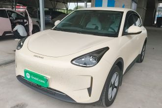 吉利银河 星愿 2025款 310km 青春版