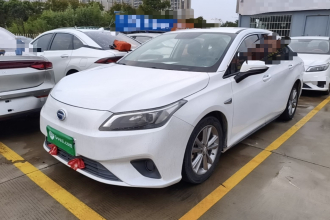 埃安 AION S 2019款 炫 630