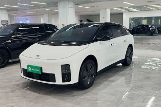 理想汽车 理想i6 2025款 两驱标准版