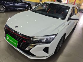 东风风神 奕炫MAX 2023款 1.5T 超炫潮爸版