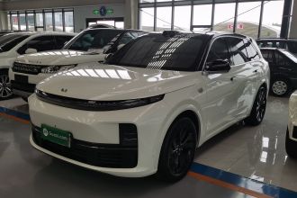 理想汽车 理想L7 2023款 Max