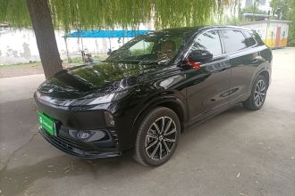 东风风神L8 2025款 185KM理想版