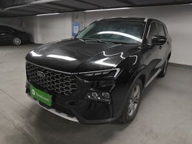 福特 领睿 2023款 EcoBoost 170 精领型