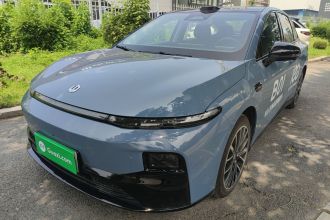零跑汽车 零跑B01 2025款 550激光雷达版
