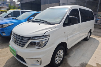 东风风行 菱智 2018款 M5L 1.6L 7座豪华型