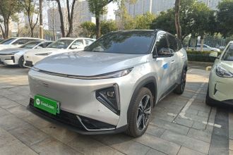 吉利银河 银河L7 2025款 EM-i 115km 探索+版