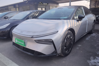 小鹏P7+ 2024款 长续航 Max