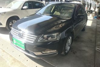 大众 迈腾 2015款 改款 1.8TSI 豪华型