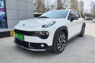 领克02 2019款 高能版 2.0T 自动两驱劲Pro版 国VI