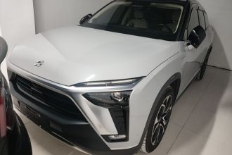 蔚来ES8 2020款 415KM 签名版 六座版