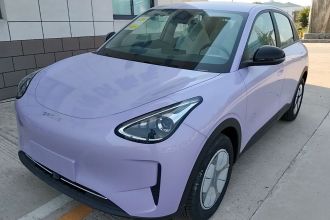 吉利银河 星愿 2026款 310km 青春版
