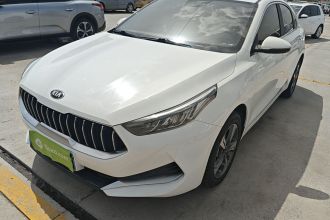 起亚K3 2019款 1.5L CVT新锐版