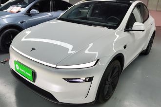 特斯拉 Model Y 2025款 后轮驱动版