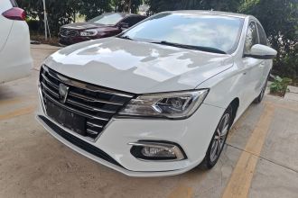 荣威i5 2019款 1.5L 手动4G互联领豪旗舰版