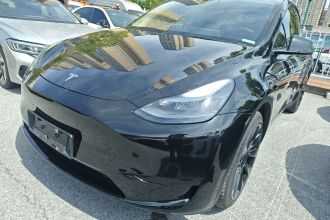 特斯拉 Model Y 2022款 后轮驱动版
