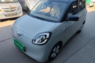 五菱汽车 宏光MINIEV 2025款 第四代 四门版 臻享+款