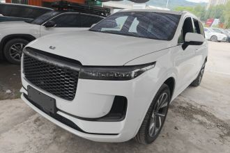 理想汽车 理想ONE 2021款 增程6座版
