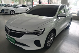 别克 威朗 2023款 Pro 乐逸版