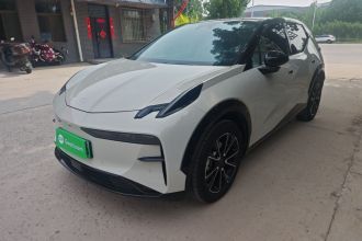 极氪X 2023款 后驱ME版 5座