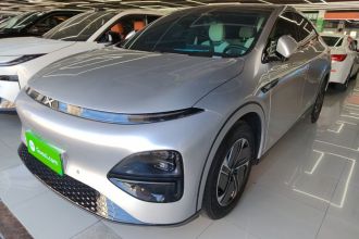 小鹏G6 2024款 580 长续航 Plus