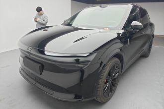 极氪7X 2025款 100kWh 长续航后驱智驾版