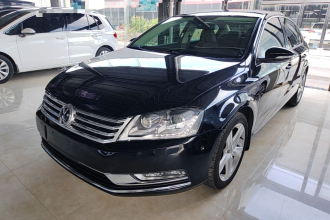 大众 迈腾 2015款 改款 1.8TSI 尊贵型