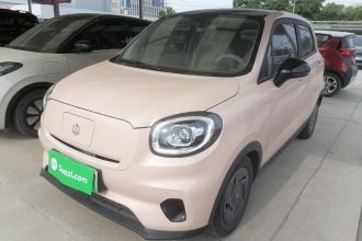 零跑汽车 零跑T03 2023款 200轻享版