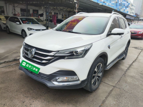 东风风神AX7 2018款 经典 1.6T 自动豪华型