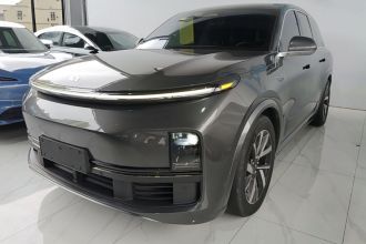 理想汽车 理想L8 2023款 Pro