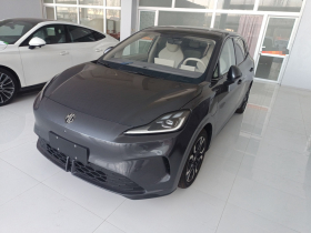 名爵 MG4 EV 2026款 437 自由版