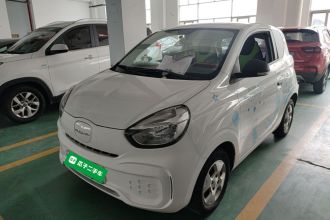 荣威 科莱威CLEVER 2021款 302km全能版