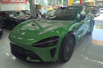 小米汽车 小米YU7 2025款 Max版