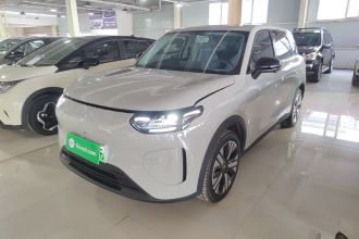 零跑汽车 零跑A10 2026款 403舒享版