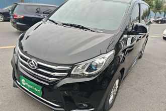 上汽大通MAXUS 大通G10 2022款 2.0T 自动精英版 汽油 7座
