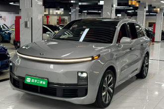 理想汽车 理想L8 2023款 Pro