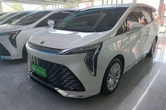 别克 世纪 2025款 2.0T 七座蕴世版