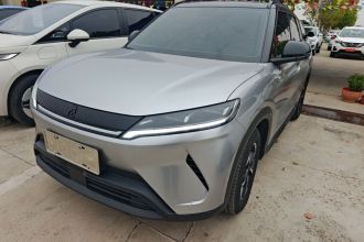 比亚迪 元UP 2025款 301KM 领航型