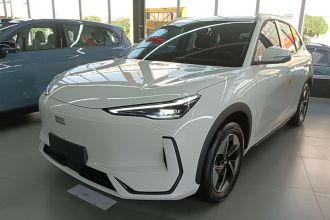 吉利银河 银河E5 2026款 530km 探索版