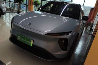 蔚来ES6 2023款 75kWh