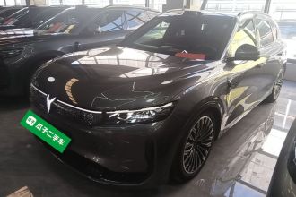 岚图汽车 岚图FREE 2025款 FREE+ 四驱乾崑版