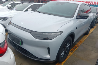零跑汽车 零跑C11 2023款 纯电 500舒享版