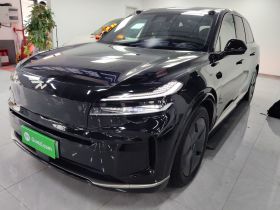 乐道L90 2025款 Max 六座版