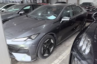 深蓝汽车 深蓝SL03 2023款 SL03i 515MAX纯电版