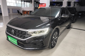 大众 帕萨特 2023款 改款 330TSI 豪华版