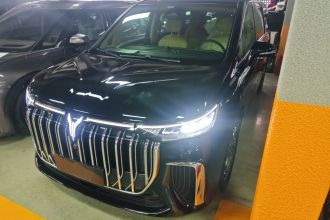 岚图汽车 岚图梦想家 2024款 PHEV 超长续航旗舰版