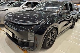 理想汽车 理想L8 2023款 Pro