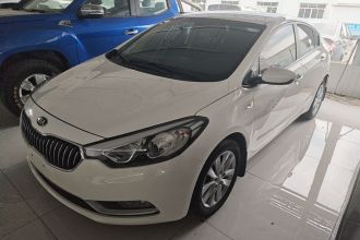 起亚K3 2015款 1.6L 自动GL
