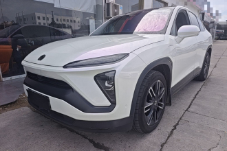 蔚来EC6 2020款 605KM 运动版